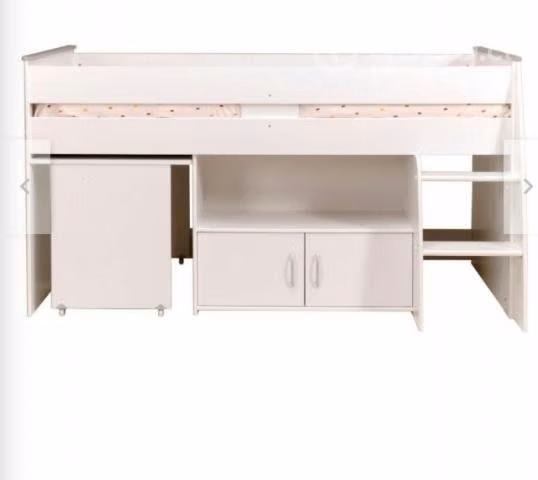 Cama de 1 plaza