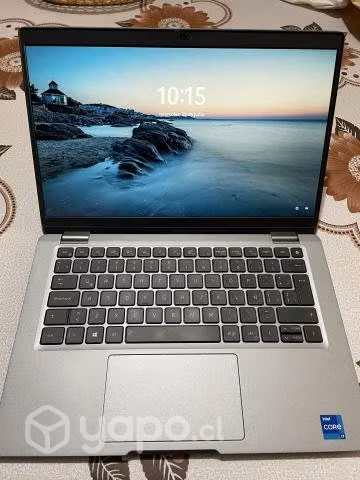 Dell Latitude 5320