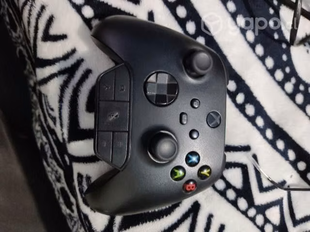 Xbox one S 512 GB.