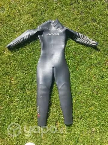 Traje de Natación Orca