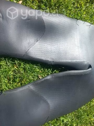 Traje de Natación Orca