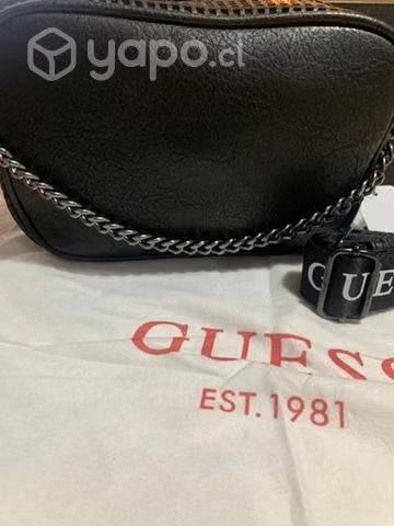 Crossbody Guess Original nuevos