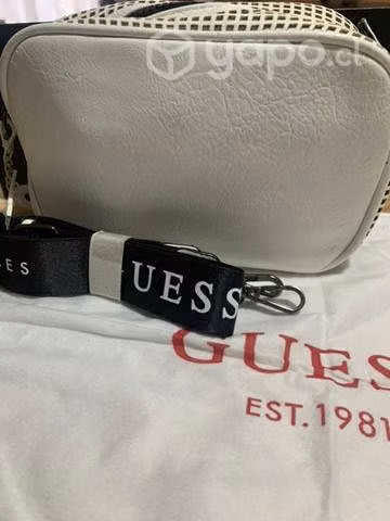 Crossbody Guess Original nuevos