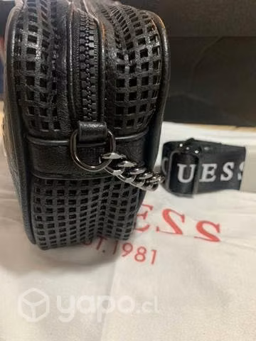 Crossbody Guess Original nuevos
