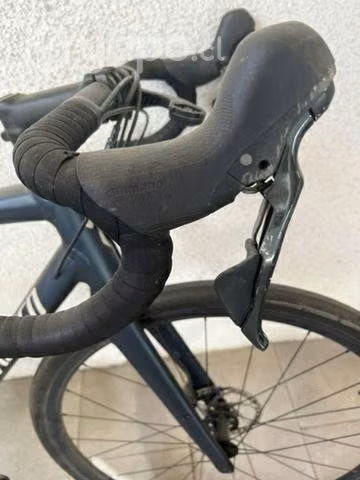 Bicicleta Specialized diverge elite (2019)