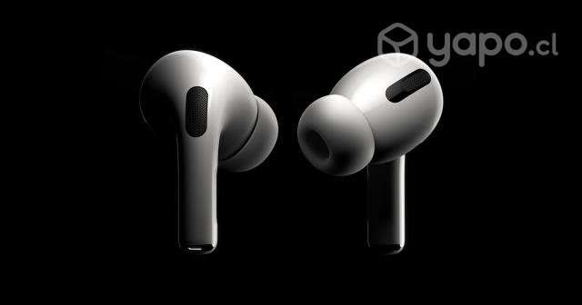 Apple AirPods Pro - Imagen 2
