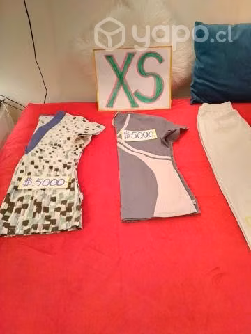 Uniformes clínicos. Llegada Nº2 - ENCARGUE EL SUYO