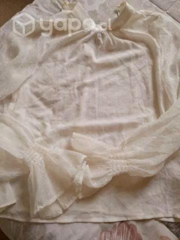 Lote de ropa