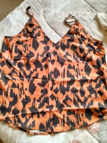 Lote de ropa