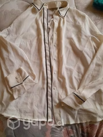 Lote de ropa