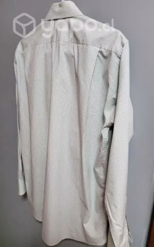 Camisa Lacoste talla S