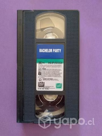 Vhs