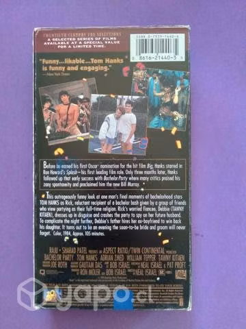 Vhs