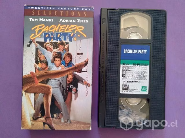 Vhs