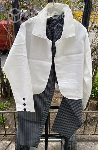 Trajes Típicos Fiestas Patrias - Imagen 3