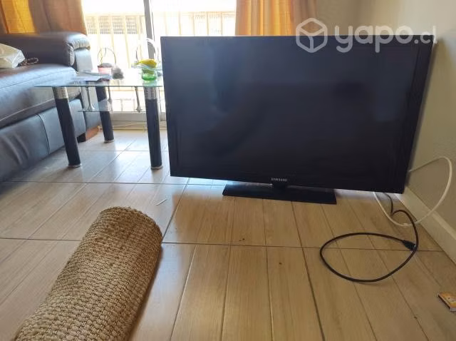 TV Samsung