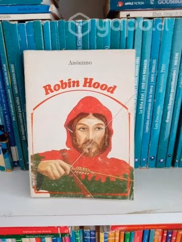 Robin Hood