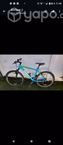 Bicicleta GIANT