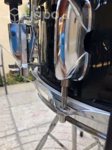 Bateria Tama Mate Rythm (poco uso)