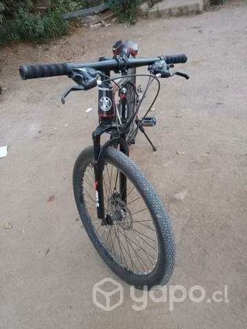 Bicicleta nueva - Imagen 2
