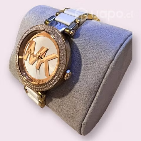 Reloj MK Original Mujer - Imagen 2