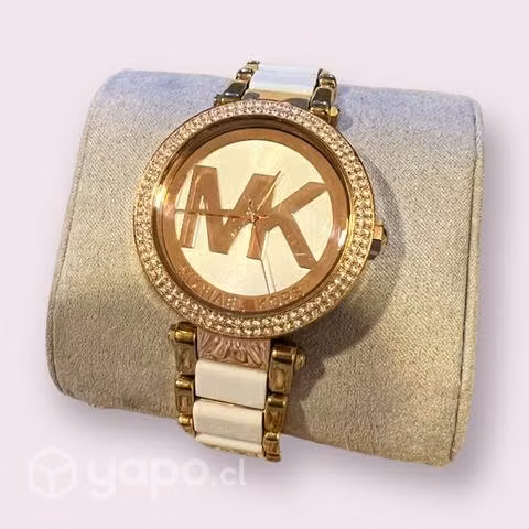 Reloj MK Original Mujer - Imagen 3