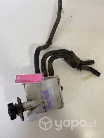 Deposito lquido freno Hyundai Porter CRDI 2.5 2011