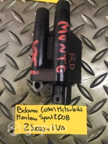 Bobina motor (030) Mitsubishi Montero Sport 1998 a