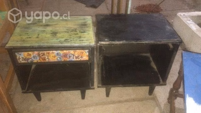 muebles