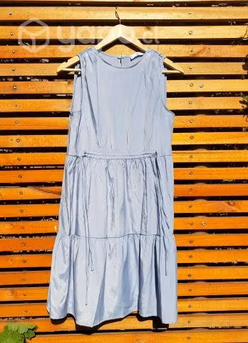Vestido Mango Talla XS