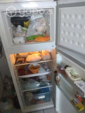 Refrigerador