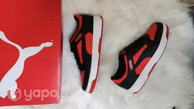Zapatillas puma originales #42 - Imagen 3