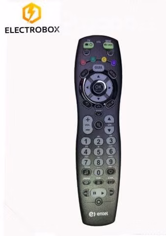 Control remoto entel