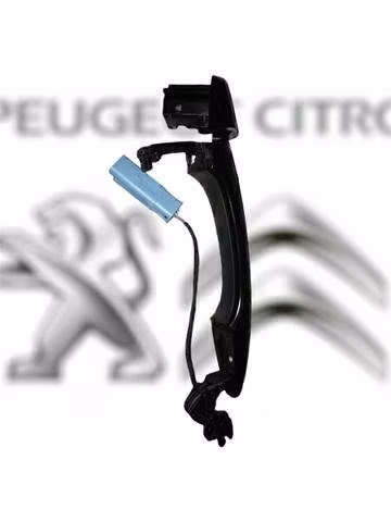 Manilla Puerta Derecha Peugeot 3008 2021