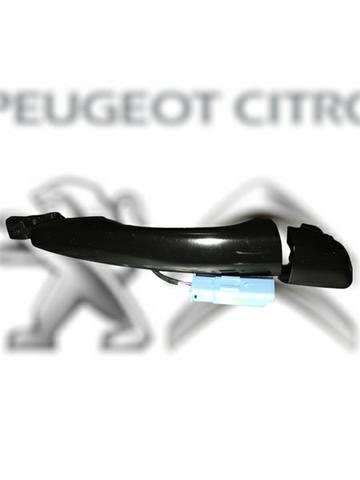 Manilla Puerta Derecha Peugeot 3008 2021 - Imagen 2