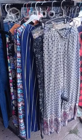 Pantalones de verano - Imagen 2