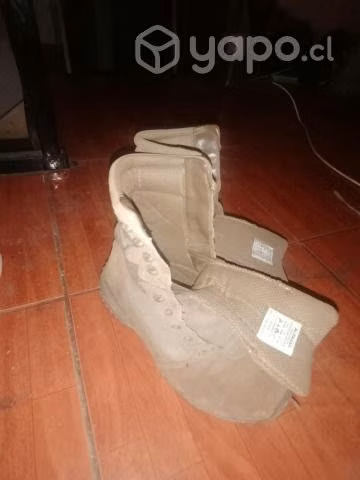 Botas - Imagen 2