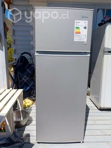 Refrigerador