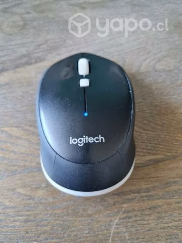 Mouse logitech bluetooth
