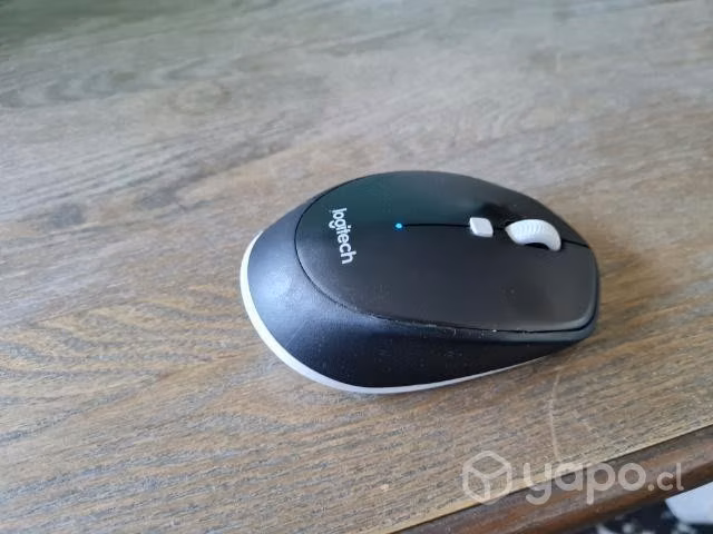 Mouse logitech bluetooth - Imagen 2