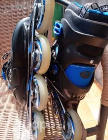 Patines - Imagen 2