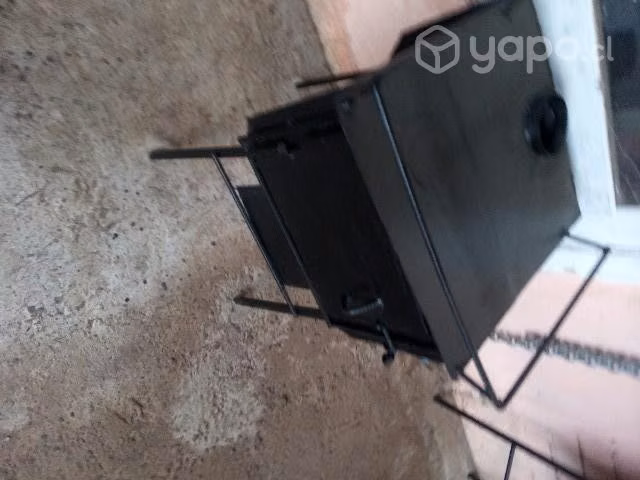 estufa