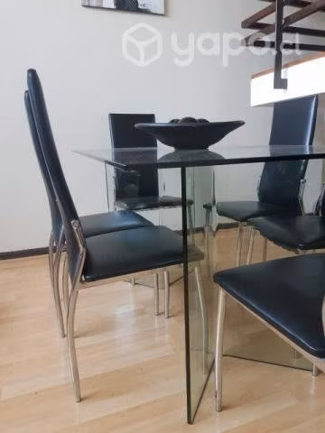 Comedor para 6 personas - Imagen 2