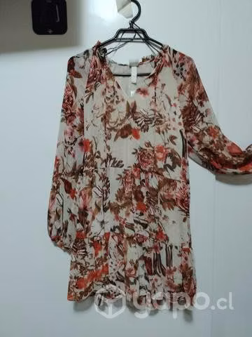 Vestido talla S