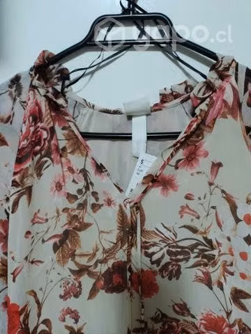 Vestido talla S - Imagen 3