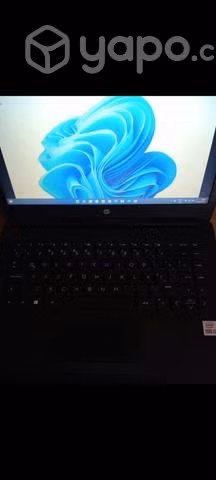 Notebook HP laptop 14 - Imagen 3