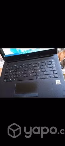 Notebook HP laptop 14 - Imagen 4