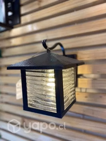 💡lámparas apliques