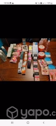 Lote skincare - Imagen 2