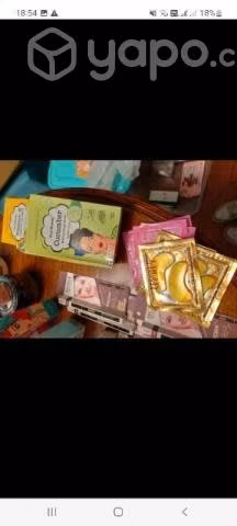 Lote skincare